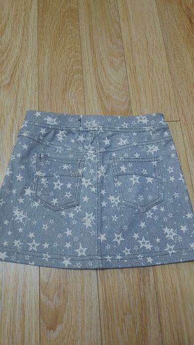 Fusta Mango 4-5 ani(110 cm)