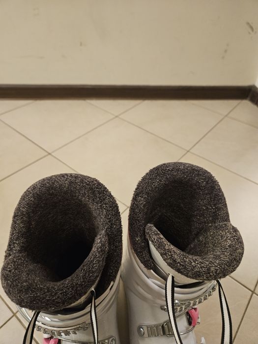 Детски ски обувки Rossignol 22,5