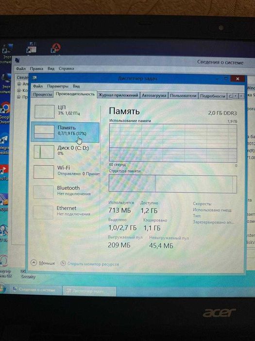 acer 100 doller srochniy