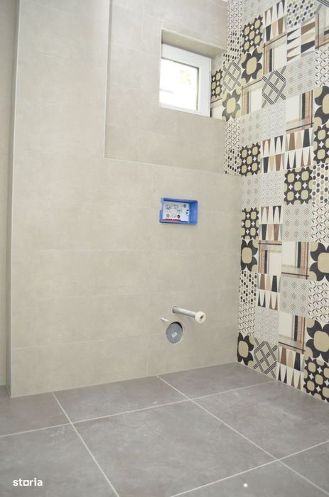 Apartament, 2 camere, tip penthouse,FINISAT- Charm Residence , AP 16