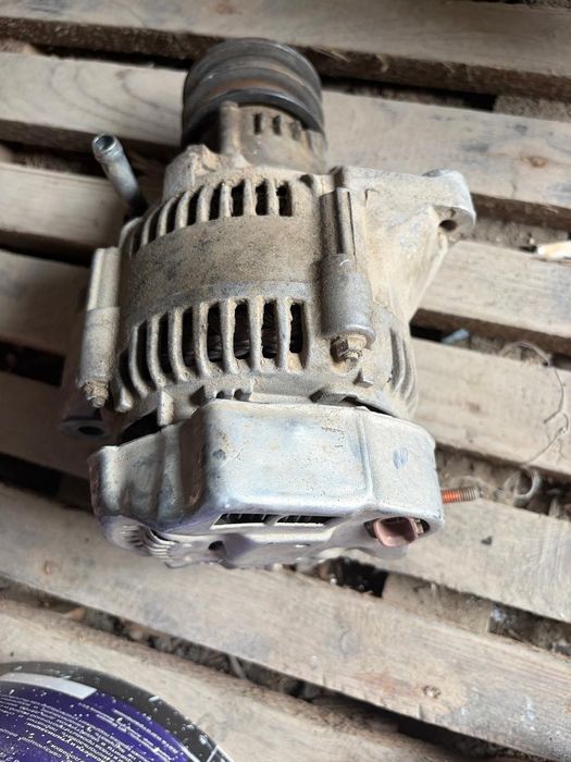 Генератор стартер