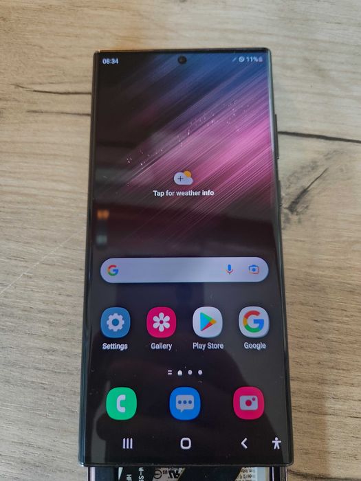 Schimbare Geam / sticla / display Samsung S23 / S23 Ultra / S23 plus