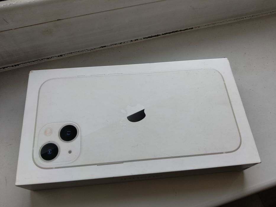 iPhone 13 128 gb