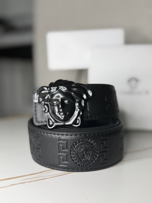 Curea Versace Medusa Head 30% reducere