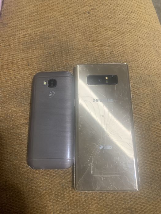 Samsung note 9 128 gb