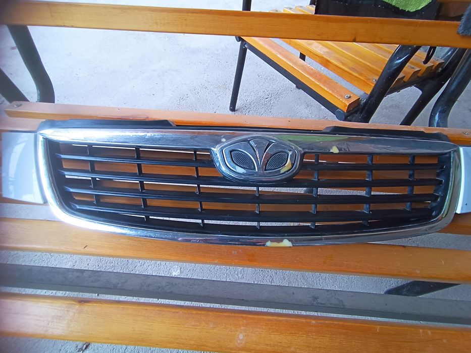 Gentra ablisobka GM orginal