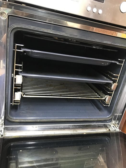 фурна за вграждане Miele