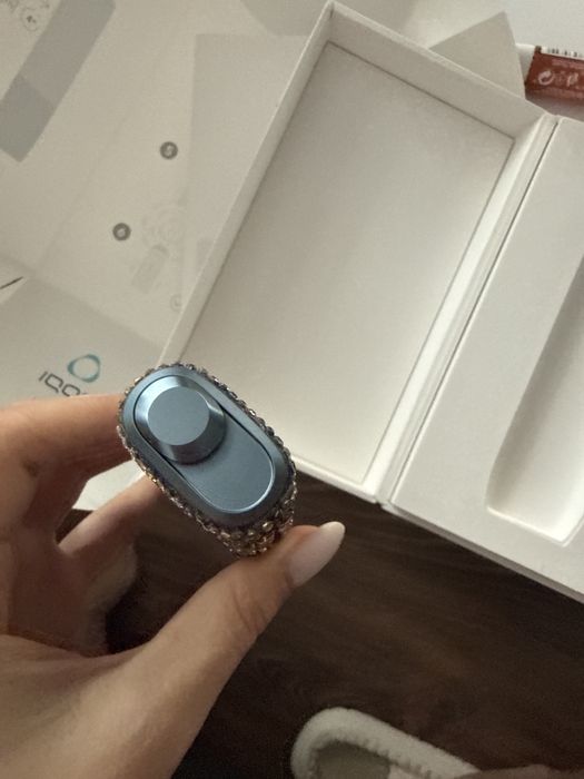 Iqos Iluma One.