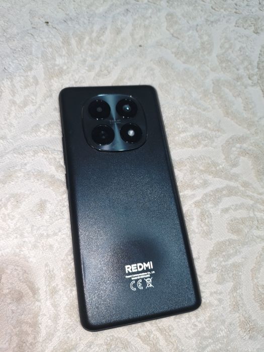 Redmi Note 15 6/128 идеал