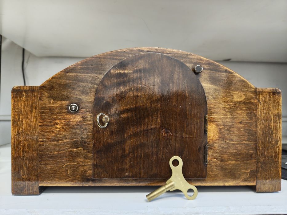Ceas Vintage Junghans Funcțional
