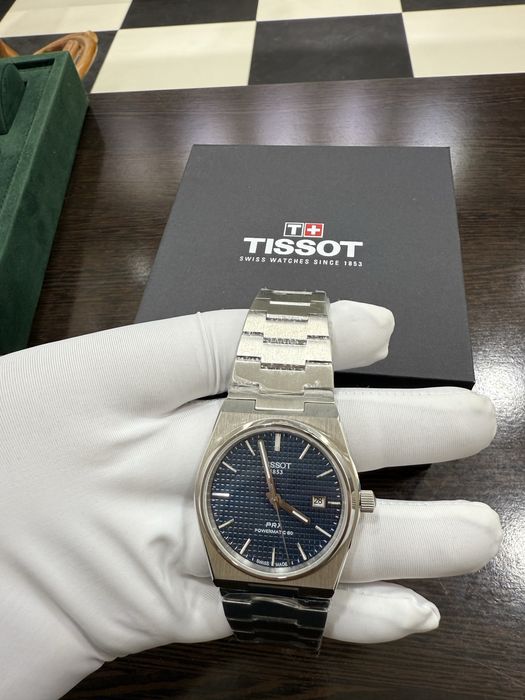 Часы Tissot PRXX