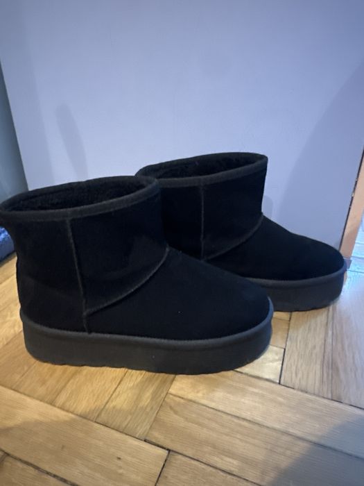 Dr. Martens Кубинки 1460 W 11821011 Черен