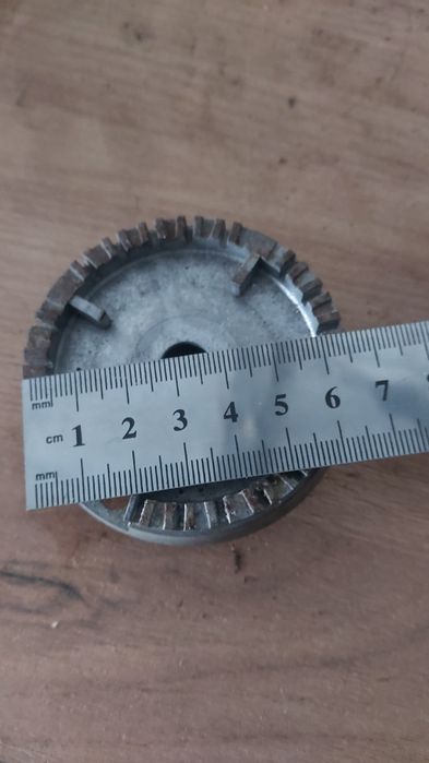 Комфорки для газовой плиты