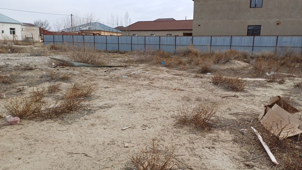 Наурызда 10 сот жер сатылады