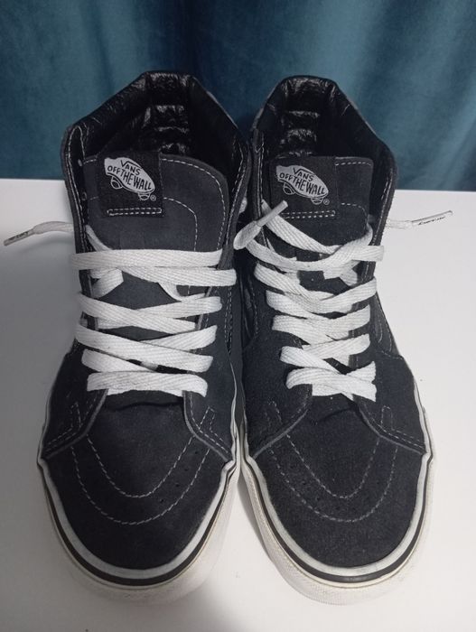 Vând Vans mărimea 38