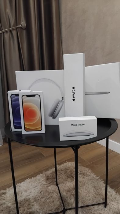 Продам коробки для айфона