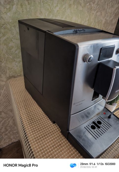 Nivona NICR777 type 506 cafe