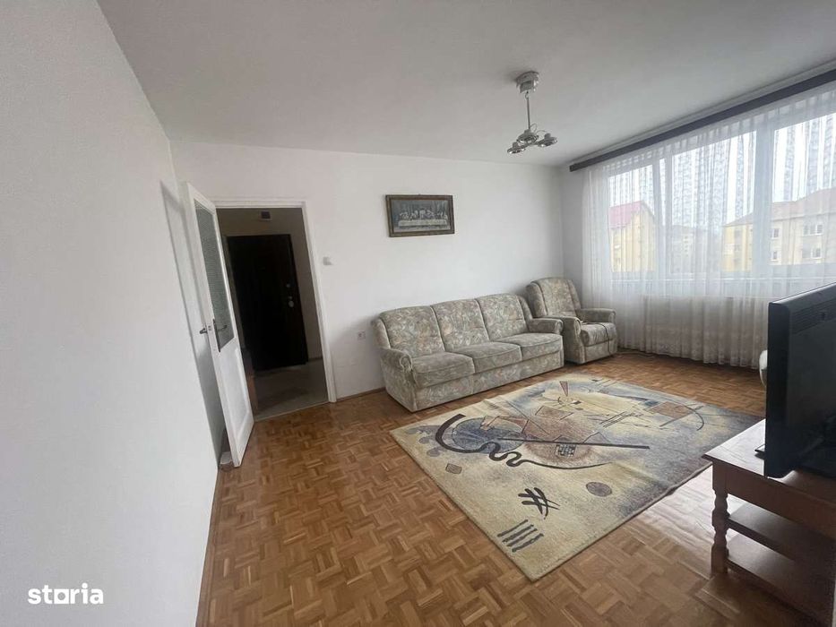 Ap 3 camere confort 1 semidecomandat 69 mp utili str Rahova