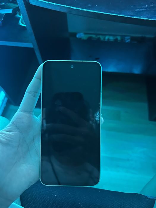 Vand telefon samsung a54