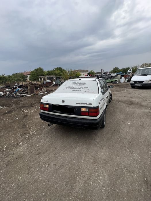 Volkswagen Passat 2 НА ЧАСТИ