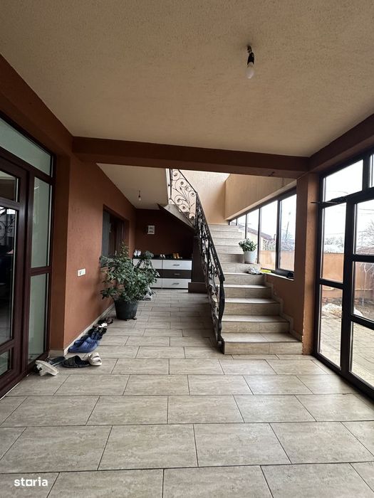 Agentia imobiliara VIGAFON vinde casa 10 camere Bariera Bucuresti