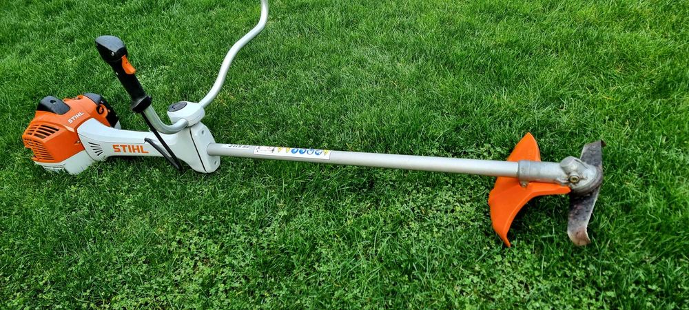 Motocoasă Stihl Fs 511 C