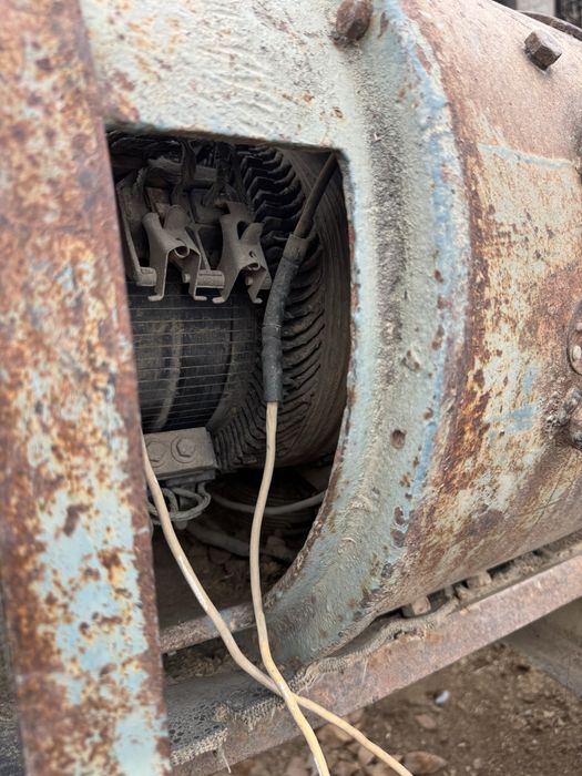 Сак сварка ссср.