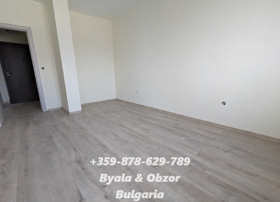 Продава се Двустаен апартамент в Бяла - 57 кв.м за 631 €/кв.м - Снимка #10