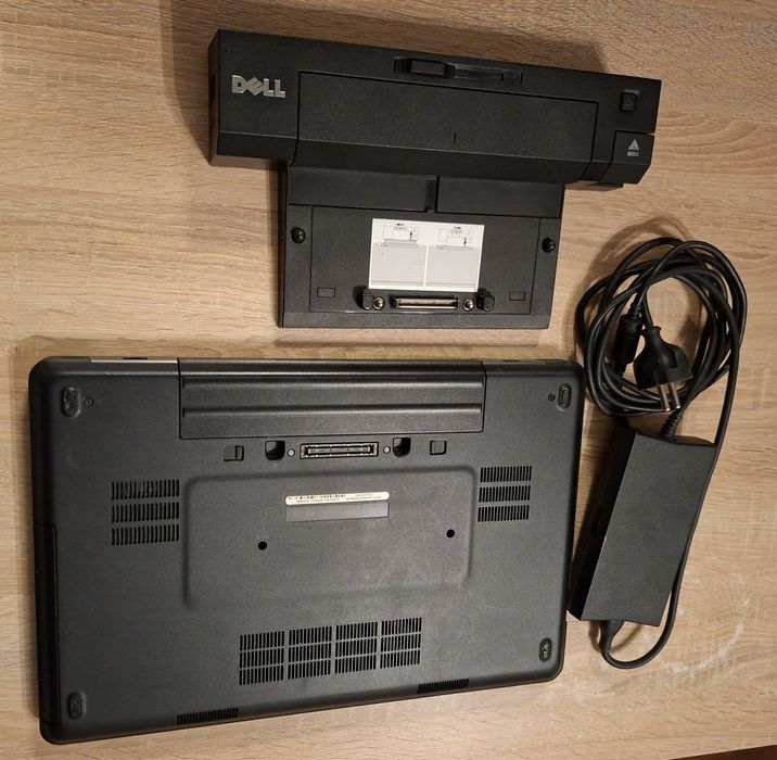 Laptop Gaming Latitude E5440,i5-4300U,8GB RAM,HDD 1TB,Video 2GB,Win10P