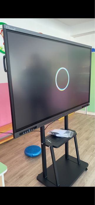 Интерактивная панель