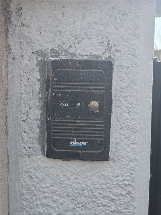 Video interfon winners ws 184