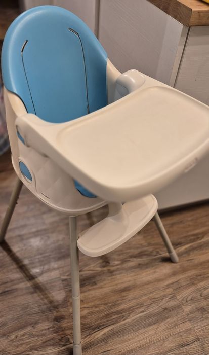 Scaun masa bebe 6 luni +