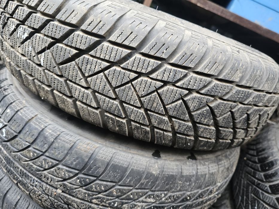 Джанти шевролет спарк