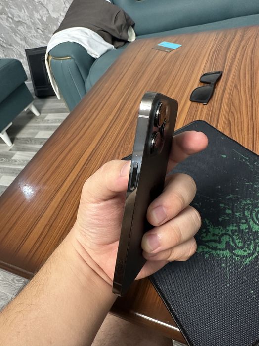 iphone 13 pro ideal