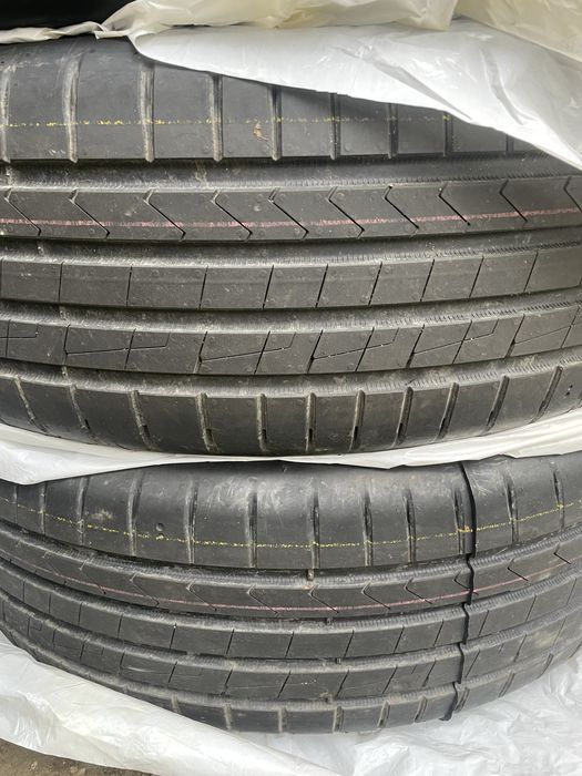 Anvelope 215 65 17 Hankook ventus prime 4