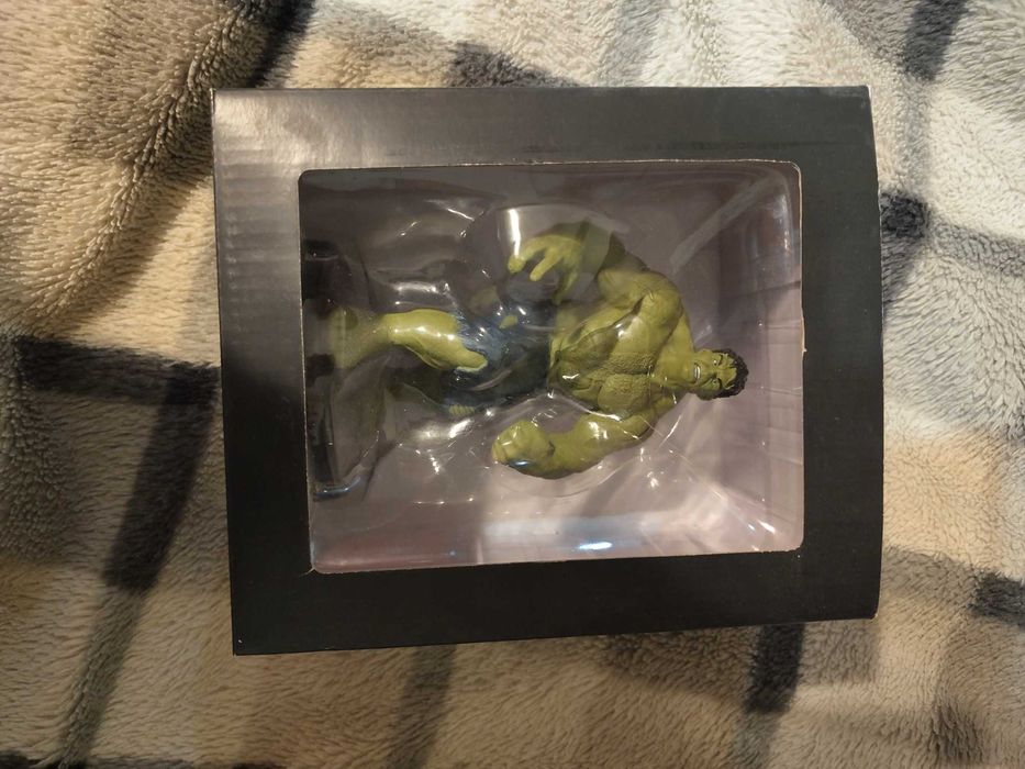 Marvel фигурки/ Хълк и Тор