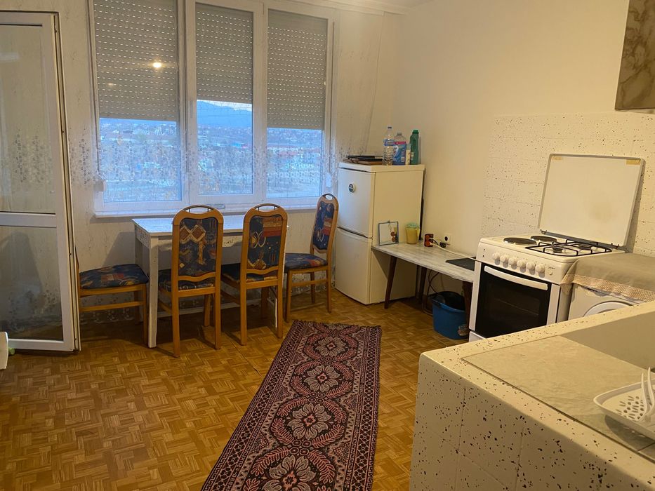 Дава се под наем Двустаен апартамент в Кърджали, Веселчане - 97 кв.м за 199.41 € - Снимка #6