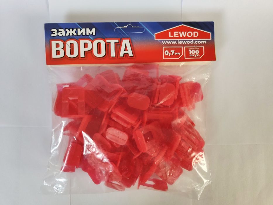 СВП для выровненные кафеля