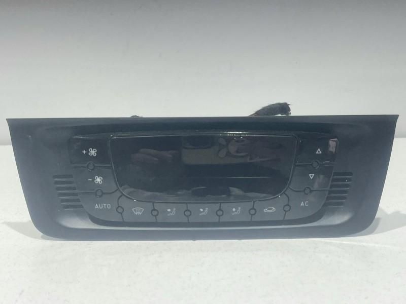 Panou comanda clima Seat Ibiza 4 (2008-2012) [6J] 6J0820043A
