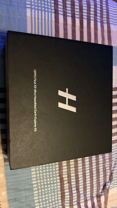 Oppo find X9 Ultra