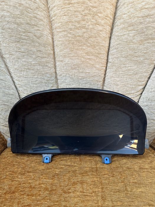 Ceasuri digitale / Plasme Range Rover Vogue L322