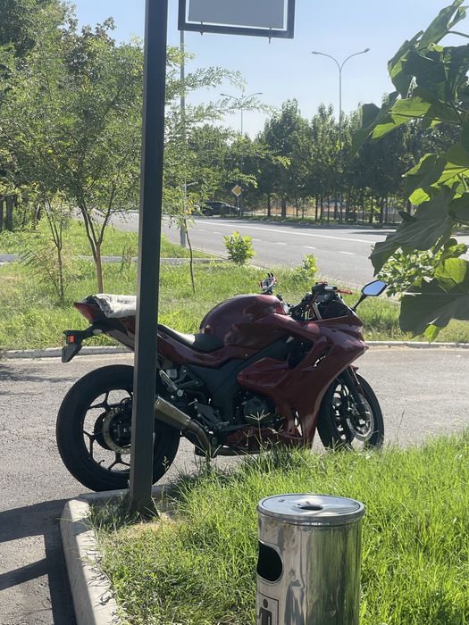 Продаётся мото Ducatti
