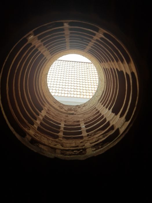 Gaura Hota Ventilatie Centrala Horn