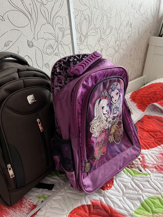 Сумки для школьников