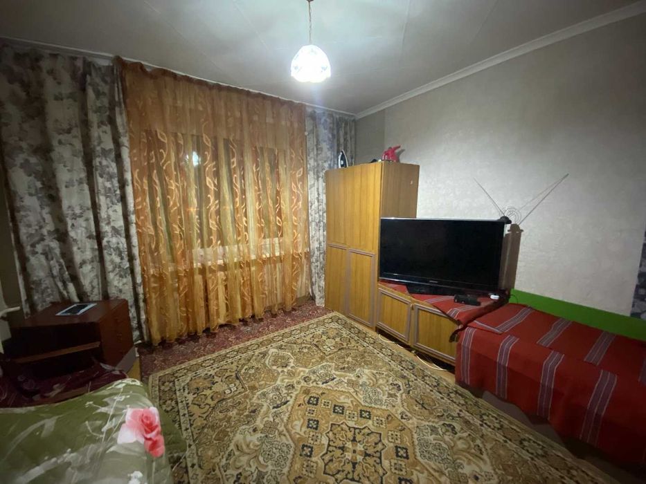 Продам однокомнатную квартиру
