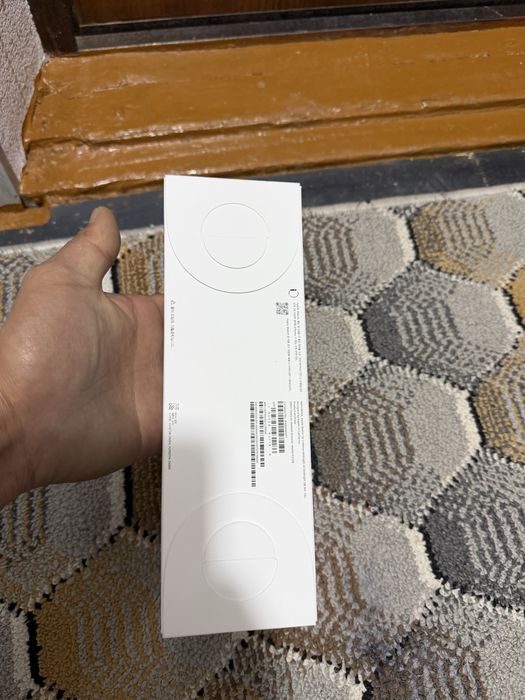 apple watch se3 44 mm