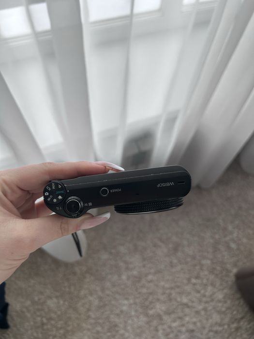 Продам фотоаппарат samsung