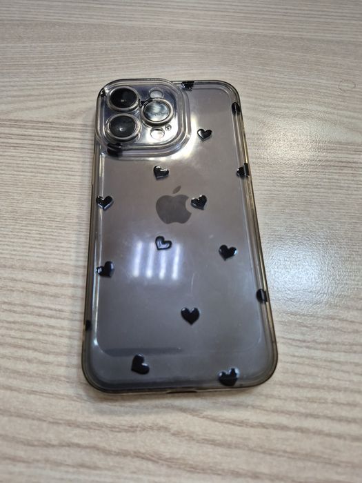 Продам IPHONE 14 Pro Max 256 ГБ