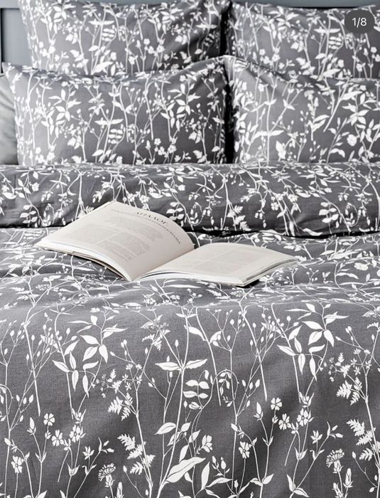 Постельное бельё хлопок 1,5 сп/5000, 2х/6500