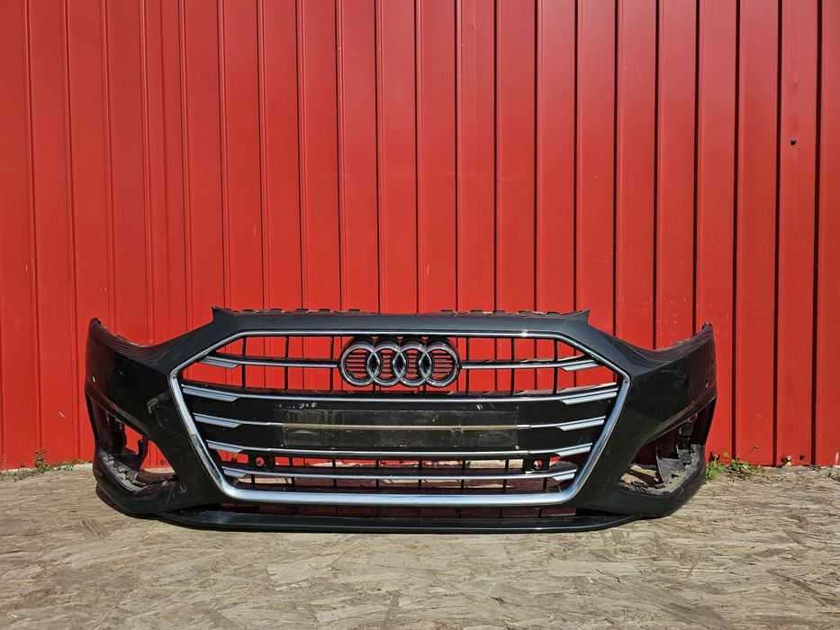 Bara fata Audi A4 B9 Facelift 2019 cod 8W0807437AH